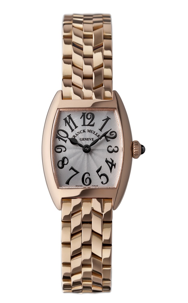 フランク ミュラー(FRANCK MULLER) トノウ カーベックス